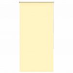 Ruloo, pimendav, kollane, 70 x 130 cm, kangas, laius 65,7 cm, pol&uuml;ester