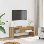 TELERIKAPP, K&Auml;SIT&Ouml;&Ouml;TAMM, 100X40X40 CM, TEHISPUIT