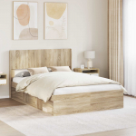 Peats Sonoma tamm PB