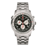 Swiss Alpine Military 7078.9137SAM Meeste K&auml;ekell Chronograph