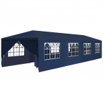 Aiatelk, 3 x 12 m, sinine