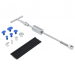 15-osaline m&otilde;lkide eemaldamise komplekt