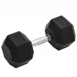 HANTEL, 20 KG, MALM
