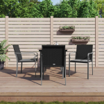 5-osaline aia s&ouml;&ouml;gim&ouml;&ouml;bli komplekt istmepatjadega, rotang/teras