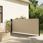Lahtit&otilde;mmatav k&uuml;lgsein, beež, 120 x 600 cm