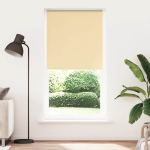 Ruloo, pimendav, beež, 105 x 230 cm, kangas, laius 100,7 cm, pol&uuml;ester
