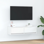 TV KAPP VALGE 100X31X25,5 CM TEHISPUIT
