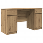 Laua artisan oak 140x49x76 cm tehispuit
