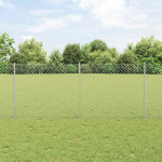 Aed koos postidega h&otilde;bedane 1 x 10 m teras