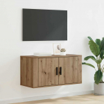 Seinale kinnitatav TV kapp k&auml;sit&ouml;&ouml;tamm 80 x 34.5 x 40 cm