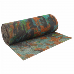 Kandja Rull Kamuflaaž 100 x 10000 cm