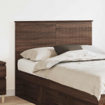Peats peaga Pruun tamme 120 cm Tehispuit