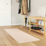 Vaip MARSA cream 50 x 100 cm Pol&uuml;ester ja PVC