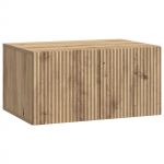 Rippuv TV kapp Artisan tamm 59,5 x 41 x 30 cm Tehispuit