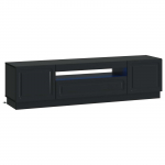 LED TV kapp Must Tehispuit
