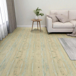 P&otilde;randaplaadid 55 tk Helepruun 5,11 m&sup2; PVC