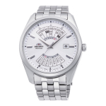 Orient Multi Year Calendar Automatic RA-BA0004S10B Meeste K&auml;ekell