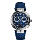 Versace VE1D01220 Aion Meeste K&auml;ekell Chronograph