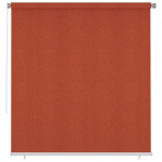 V&auml;liruloo 220 x 230 cm, terrakota, HDPE