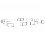Koeraaedik, must, 63 m&sup2;, teras
