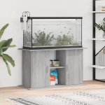 Akvaariumi alus, hall sonoma tamm, 101 x 41 x 58 cm, tehispuit