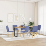 S&Ouml;&Ouml;GITOOLID 6 TK, TEKSASININE, KANGAS