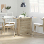 S&ouml;&ouml;gilaud sonoma tamm 110 x 60 x 75 cm tehispuit