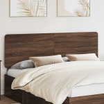 Peats Pruun tamme 100 cm Tehispuit