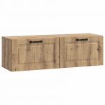 Rippuv TV kapp Artisan tamm 98 x 31 x 30 cm Tehispuit