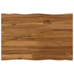 Ristk&uuml;likuline laua &uuml;lemine osa 90 x 50 x 3,5 cm Ristk&uuml;lik