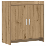 K&otilde;ide Artisan tamm 72 x 36 x 80 cm Tehispuit
