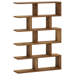 Seinariiul vana puit 70 x 17 x 101 cm tehispuit