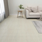 P&otilde;randaplaadid 55 tk cream 5,11 m&sup2; PVC