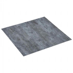 Isekinnevad P&otilde;randaplaadid 30,5 x 30,5 cm 20 pcs PVC