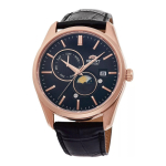 Orient Sun and Moon Automatic RA-AK0309B10B Meeste K&auml;ekell
