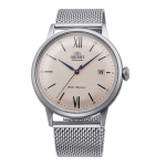 Orient Bambino Automatic RA-AC0020G30B Meeste K&auml;ekell