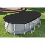 Bestway Flowclear basseinikate 418x230 cm