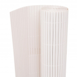 Aiandus aiapaneel valge 150 x 500 cm PVC