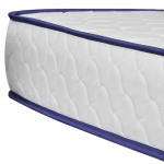Memory foam madrats 200 x 120 x 17 cm