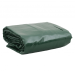 Present, roheline, 1 x 2,5 m, 650 g/m&sup2;