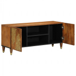 TV KAPP 105X33X46 CM TUGEV MANGO PUU