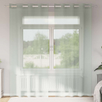 R&Otilde;NGASTIHENDIGA KARDINAD 2 TK HELEHALL 140X225 CM