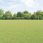 Aed koos postidega h&otilde;bedane 1 x 25 m teras