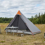Seljakotitelk Hall ja oranž 222 x 85 x 125 cm
