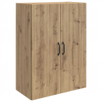 Seinale kinnitatav kapp Artisan tamm 66 x 34,5 x 90 cm
