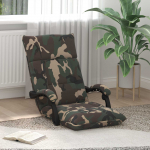 P&otilde;randatool Armee rohelis 66 x 66 x 80 cm kangas