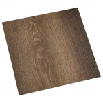 Isekinnevad P&otilde;randaplaadid 30,5 x 30,5 cm 20 pcs PVC