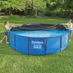 Bestway basseinikate "flowclear" 457 cm