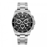 Roamer Deep Sea 100 851837415520 Meeste K&auml;ekell Chronograph