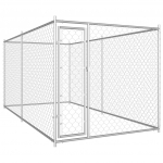 Koeraaed 382 x 192 x 185 cm